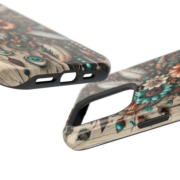 iPhone 16 Pro phone case, MARPC1216 - Picture 7 of 13